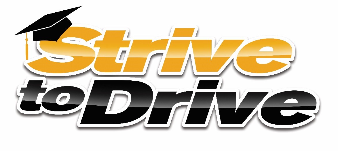 2017 Dodge Dart Giveaway – Strive to Drive