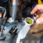 How Does Coolant Work In Your Car?