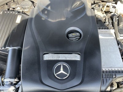 2017 Mercedes-Benz SLC 300 300
