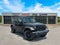 2021 Jeep Wrangler Unlimited Unlimited Willys