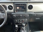2021 Jeep Wrangler Unlimited Unlimited Islander