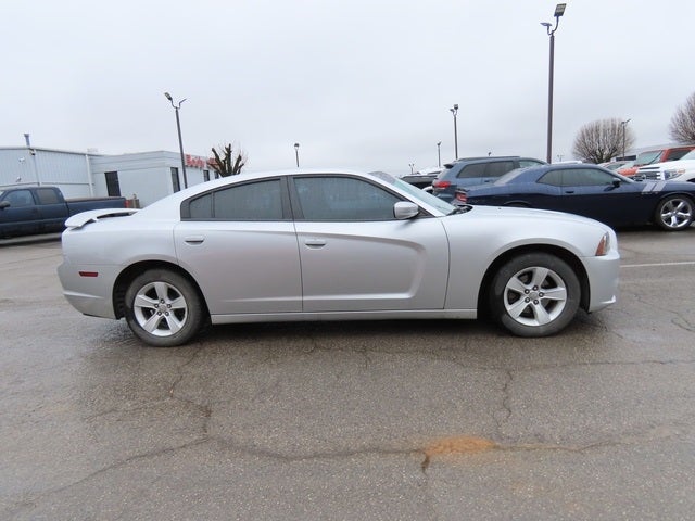 Used 2012 Dodge Charger SE with VIN 2C3CDXBG3CH169471 for sale in Columbia, TN