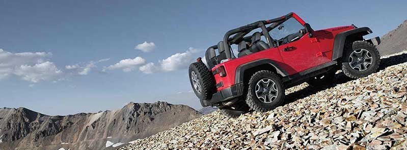 5 Essential Accessories For New Jeep Owners